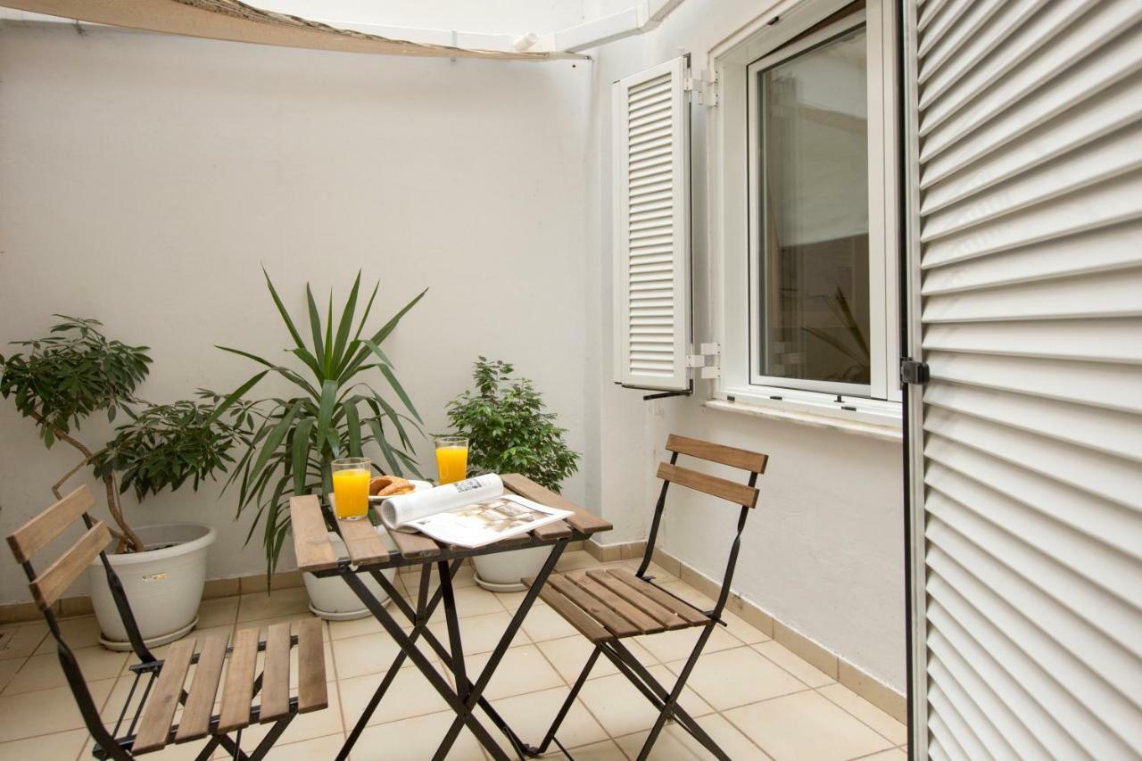 Apollo Apartment @ Plaka Athens Exterior photo